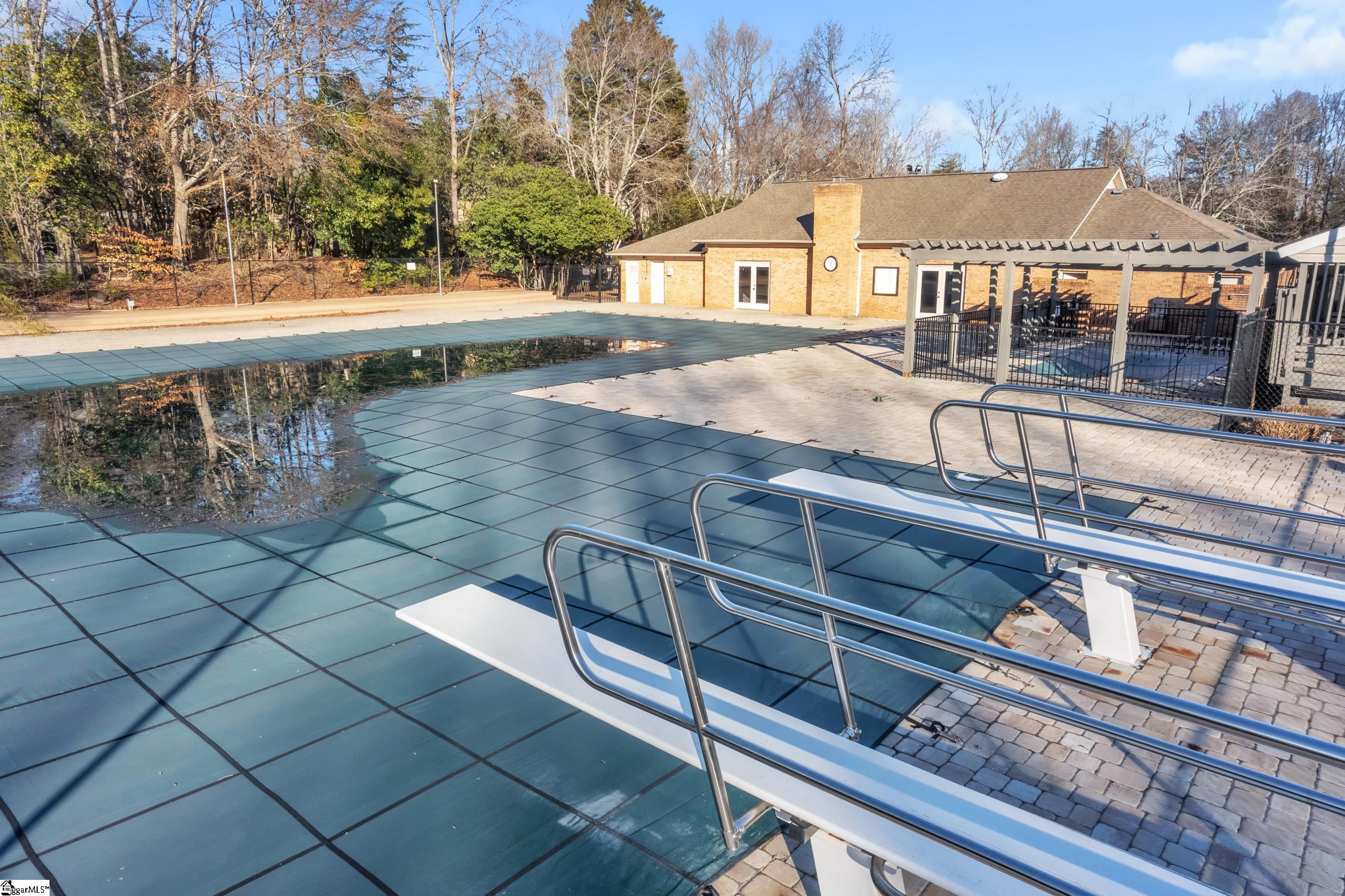 111 Boulder Road Greenville, SC 29607 - Photo 31 of 42