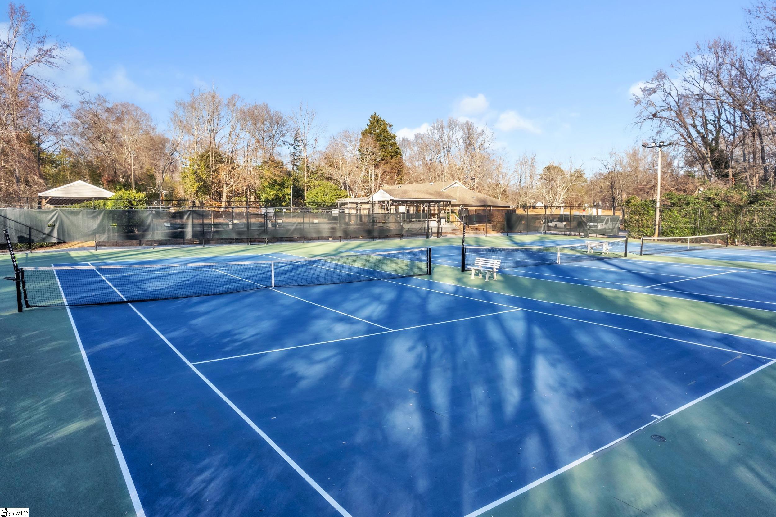 111 Boulder Road Greenville, SC 29607 - Photo 32 of 42