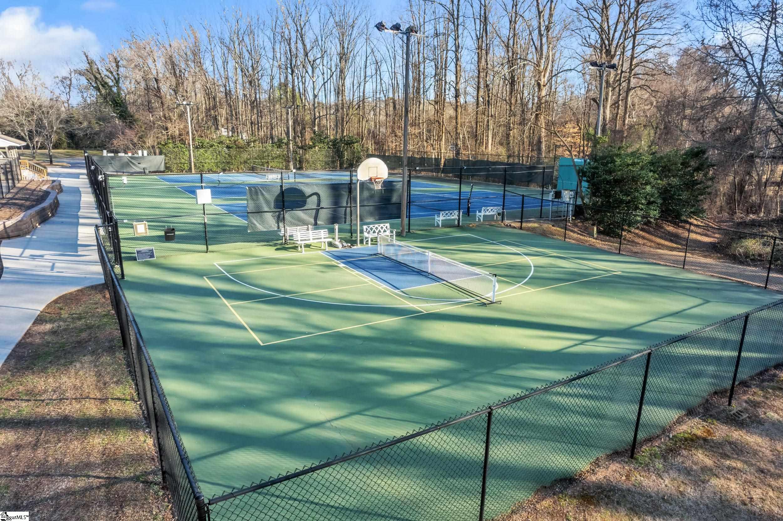 111 Boulder Road Greenville, SC 29607 - Photo 33 of 42