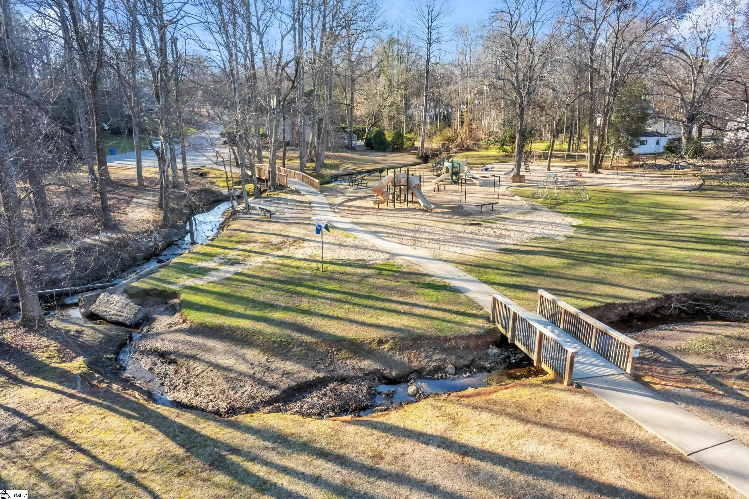 111 Boulder Road Greenville, SC 29607 - Photo 36 of 42