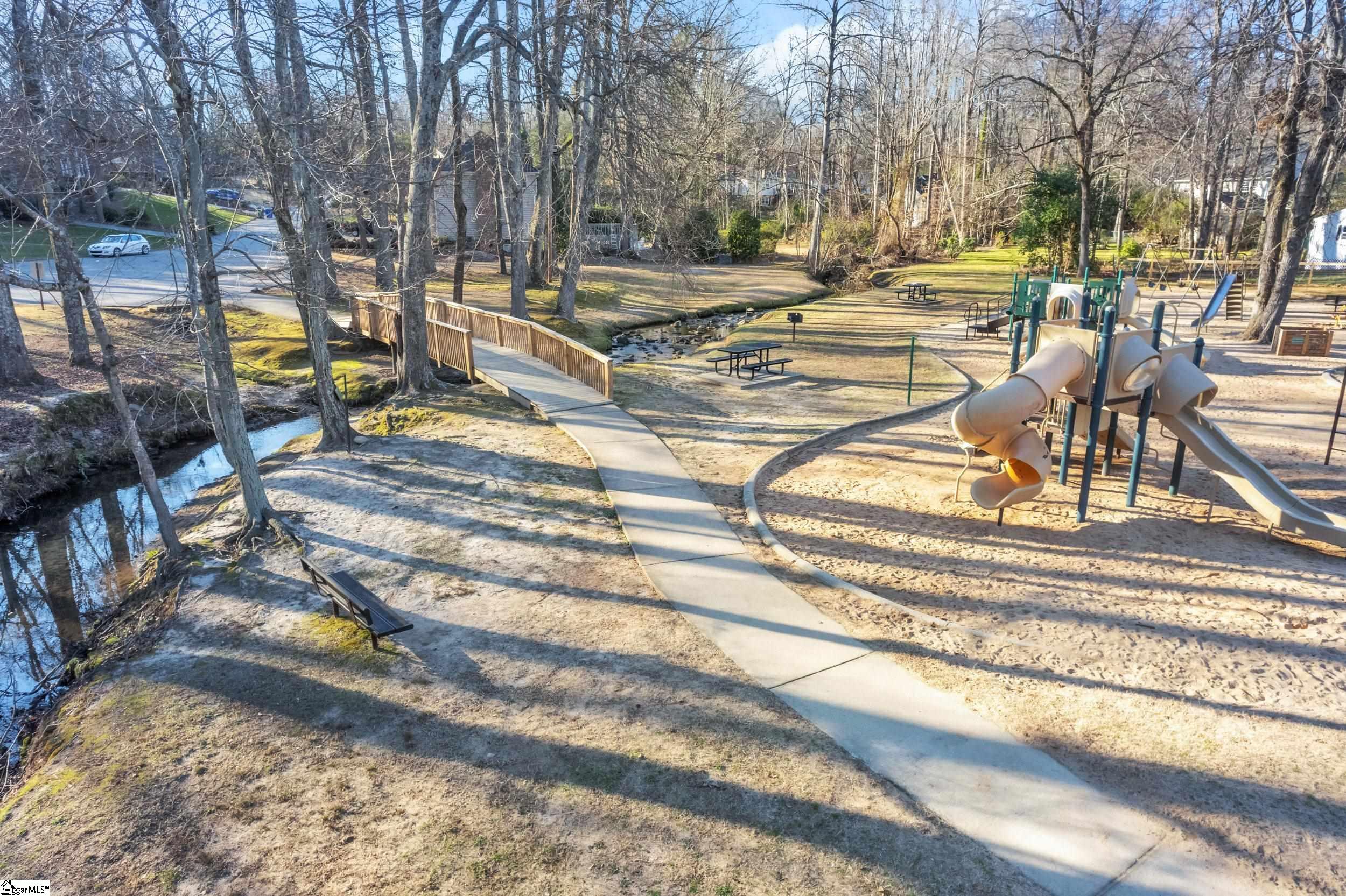 111 Boulder Road Greenville, SC 29607 - Photo 39 of 42