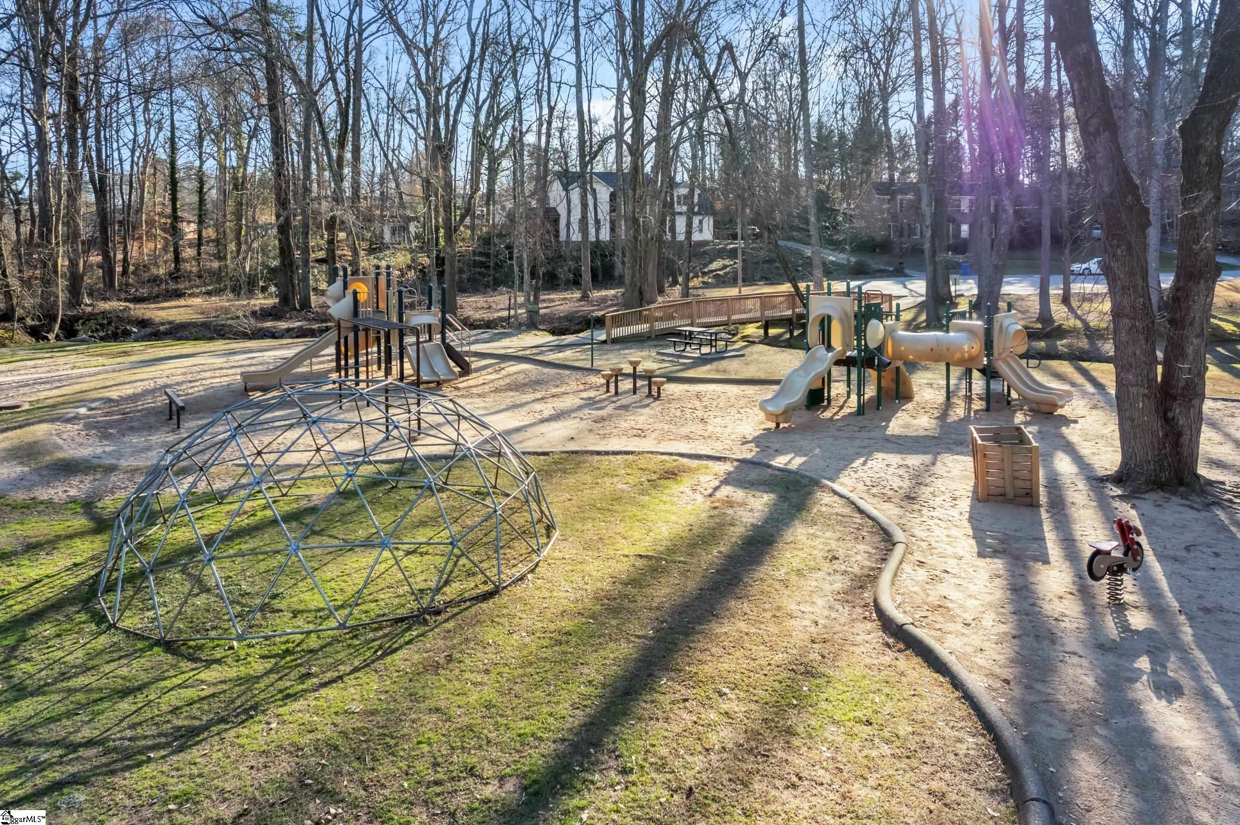 111 Boulder Road Greenville, SC 29607 - Photo 40 of 42