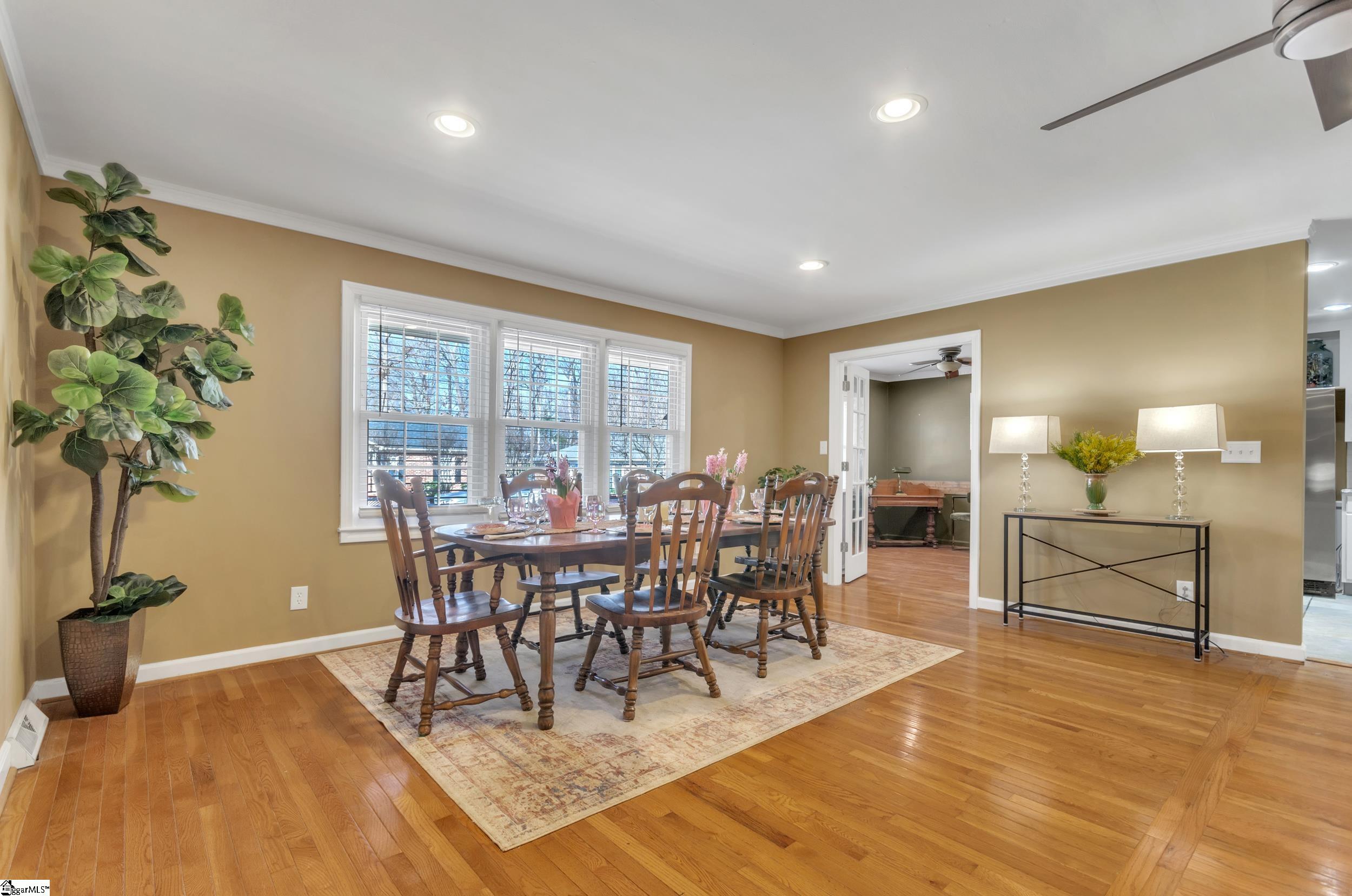 111 Boulder Road Greenville, SC 29607 - Photo 4 of 42