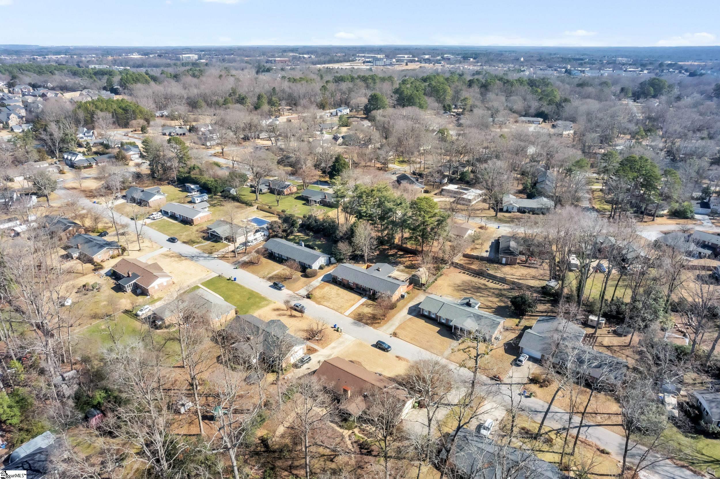 111 Boulder Road Greenville, SC 29607 - Photo 42 of 42