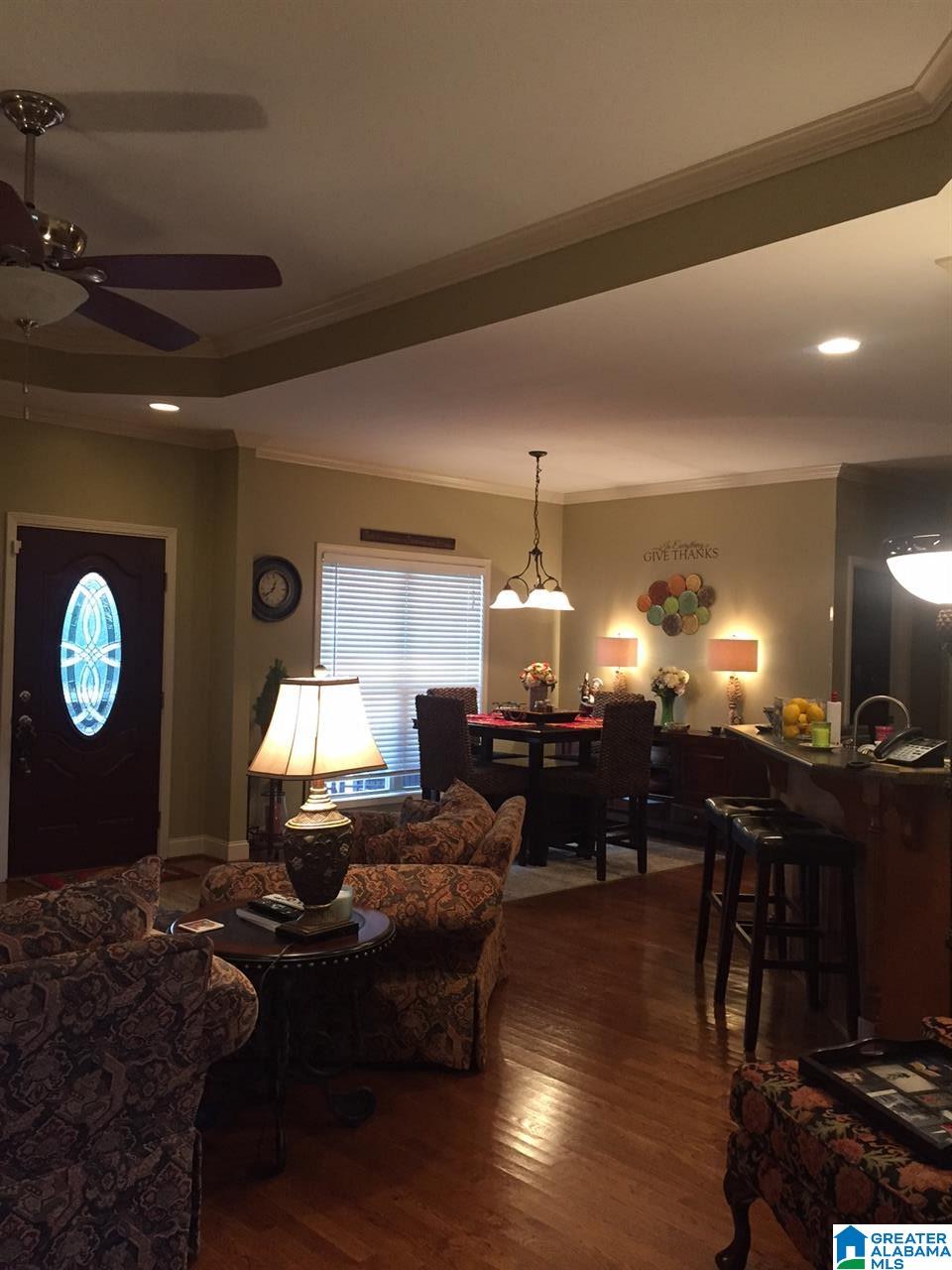 135 Hitching Post Circle Cropwell, AL 35054 - Photo 14 of 44