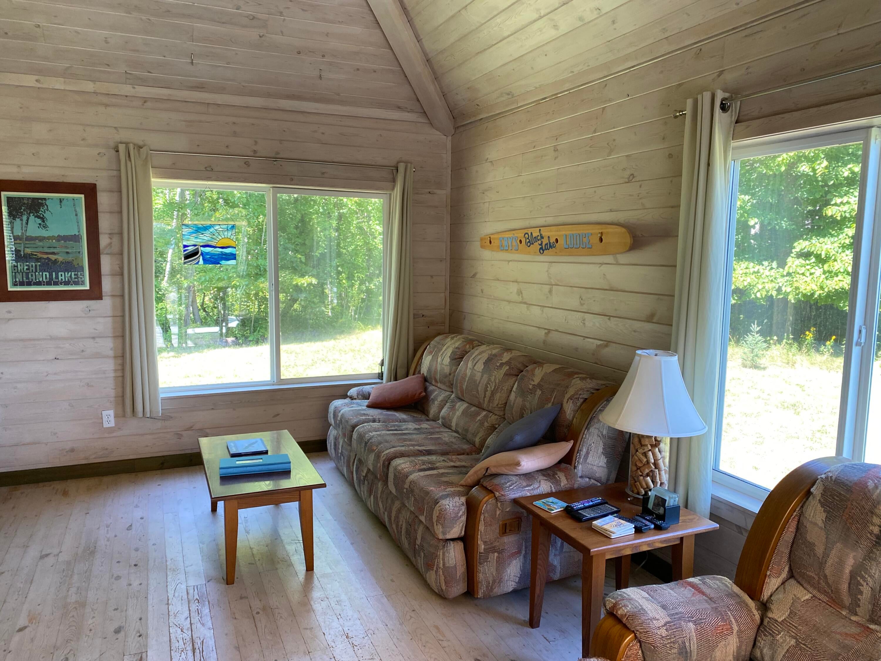 2748 North Black River Road Cheboygan, MI 49721 - Photo 22 of 60 Gallery Image 22