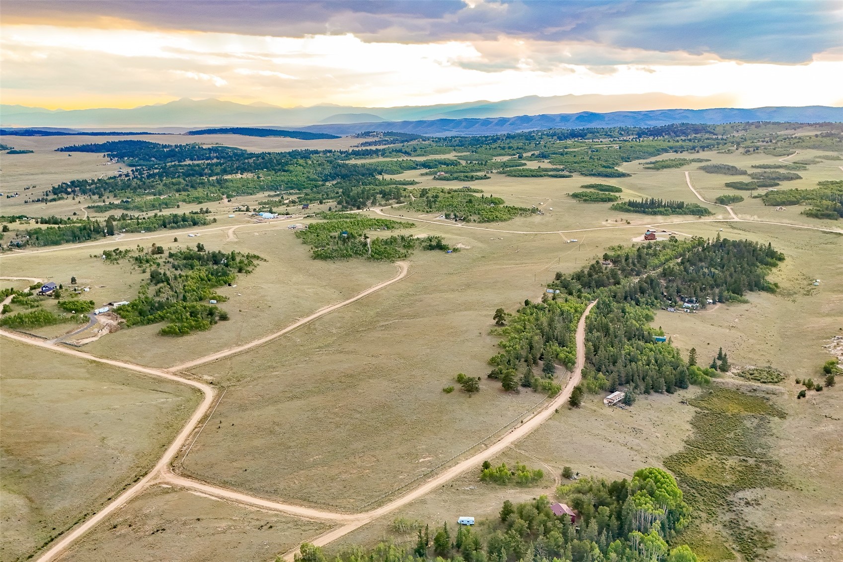 412 Smith And Wesson Road Como, CO 80432 - Photo 32 of 50