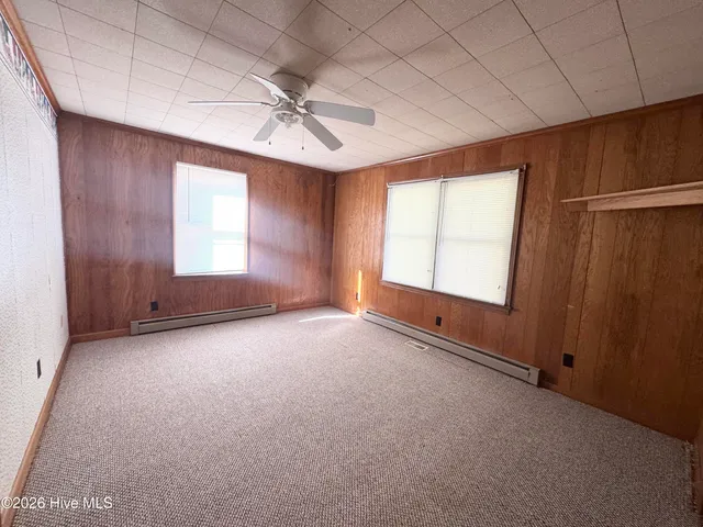 $1,217 | 108 Jennings Drive, Unit B, Elizabeth City, NC 27909