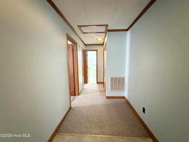 $1,217 | 108 Jennings Drive, Unit B, Elizabeth City, NC 27909