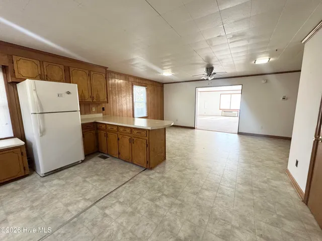 $1,217 | 108 Jennings Drive, Unit B, Elizabeth City, NC 27909