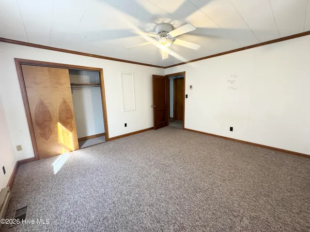 $1,217 | 108 Jennings Drive, Unit B, Elizabeth City, NC 27909