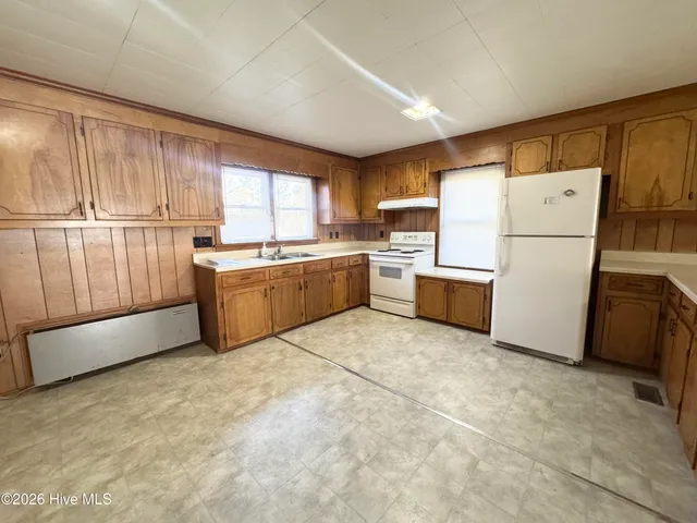 $1,217 | 108 Jennings Drive, Unit B, Elizabeth City, NC 27909