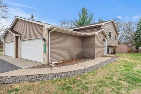 $314,900 | 13252 Central Avenue Northeast, Blaine, MN 55434