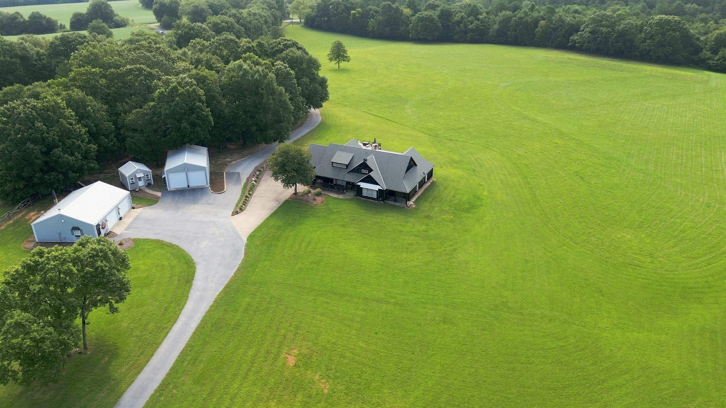205 Clement Road Chesnee, SC 29323 - Photo 3 of 48 Gallery Image 3