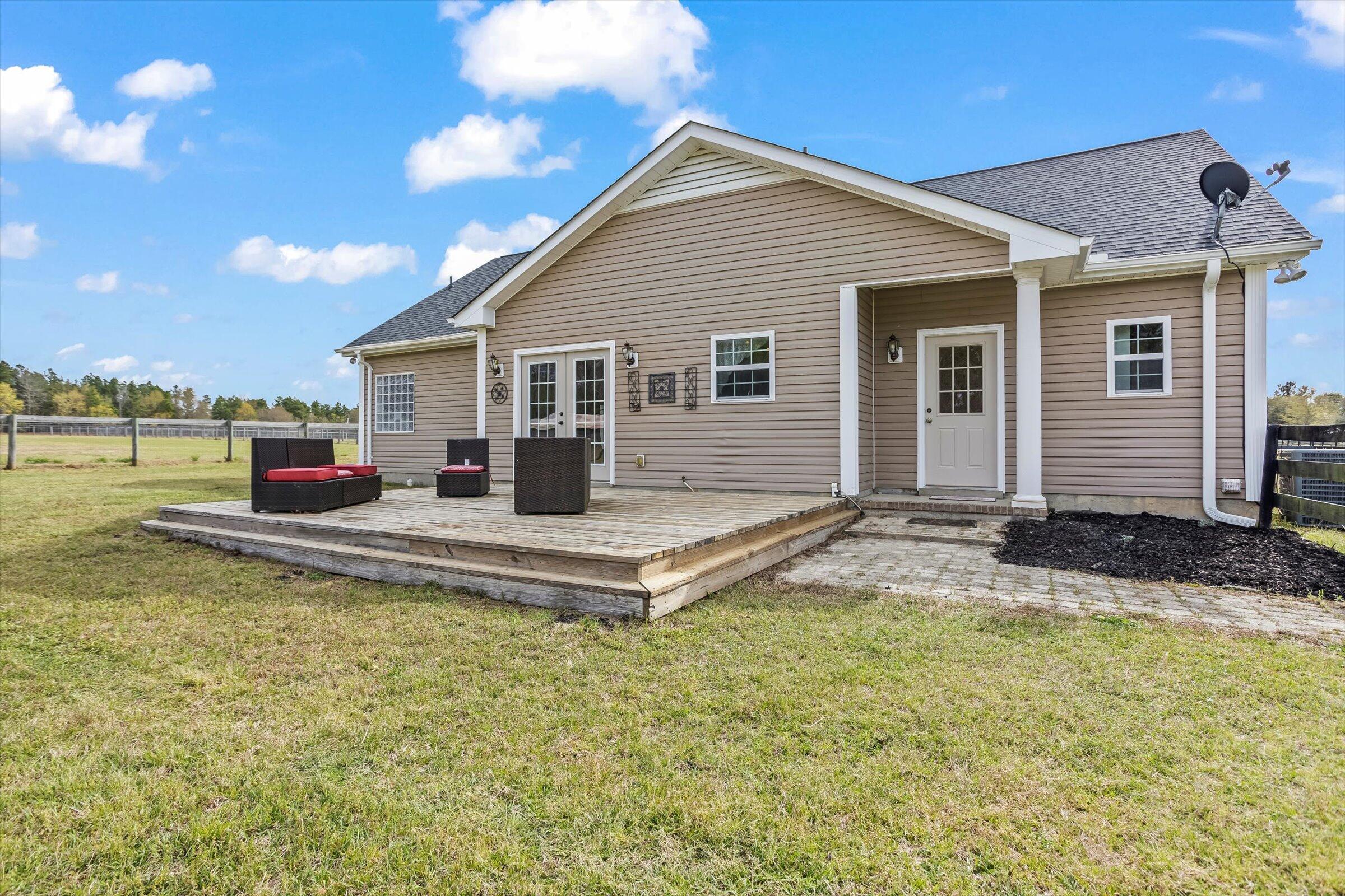 155 Jaywood Road Williston, SC 29853 - Photo 34 of 64