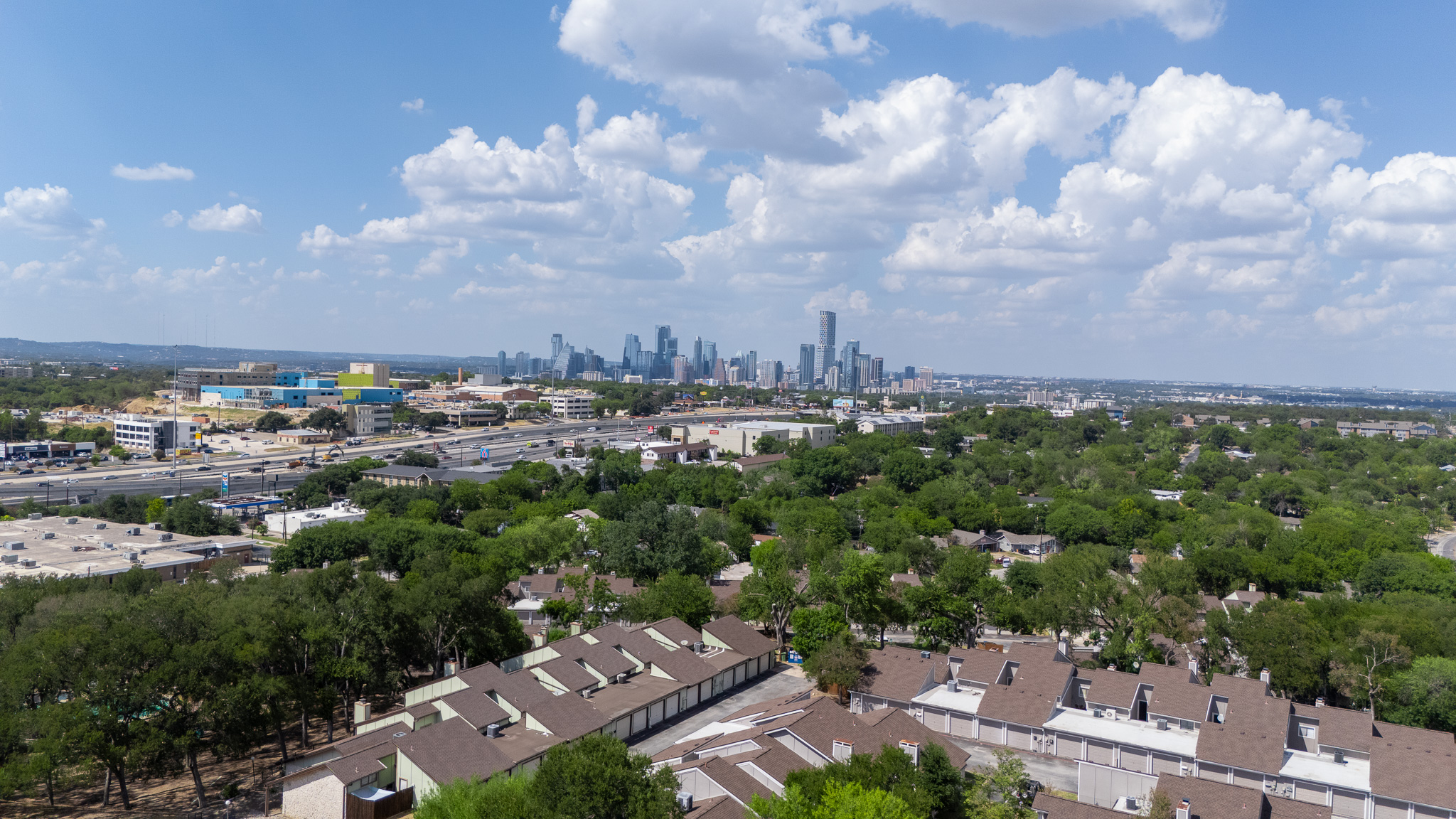 1740 Timber Ridge Road, Unit 124 Austin, TX 78741 - Photo 18 of 26 Gallery Image 18