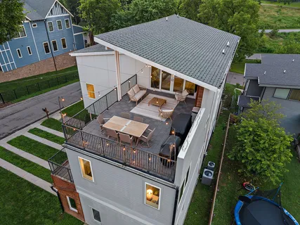 $1,299,990 | 603 South 20th Street, Nashville, TN 37206