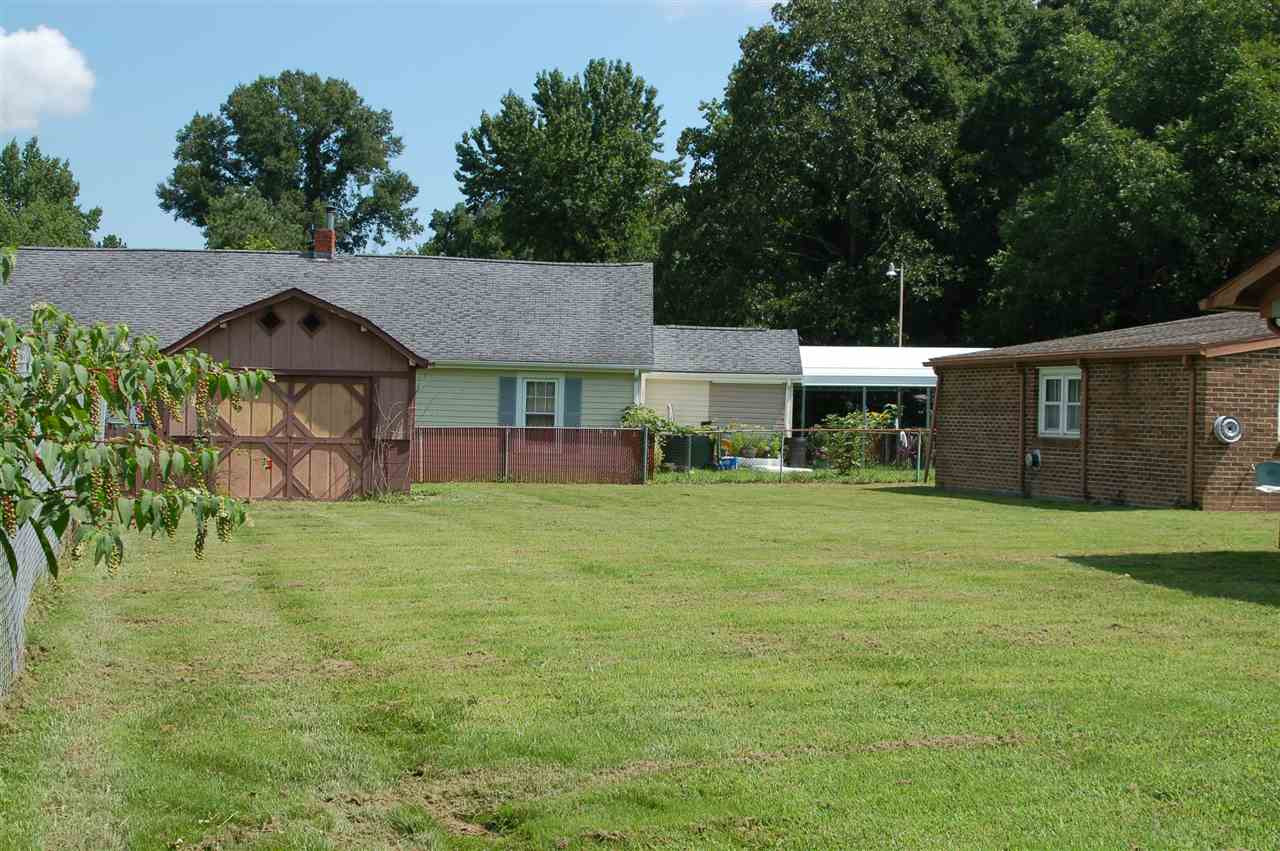 2505 Ross Road Durham, NC 27703 - Photo 15 of 22 Photo 15