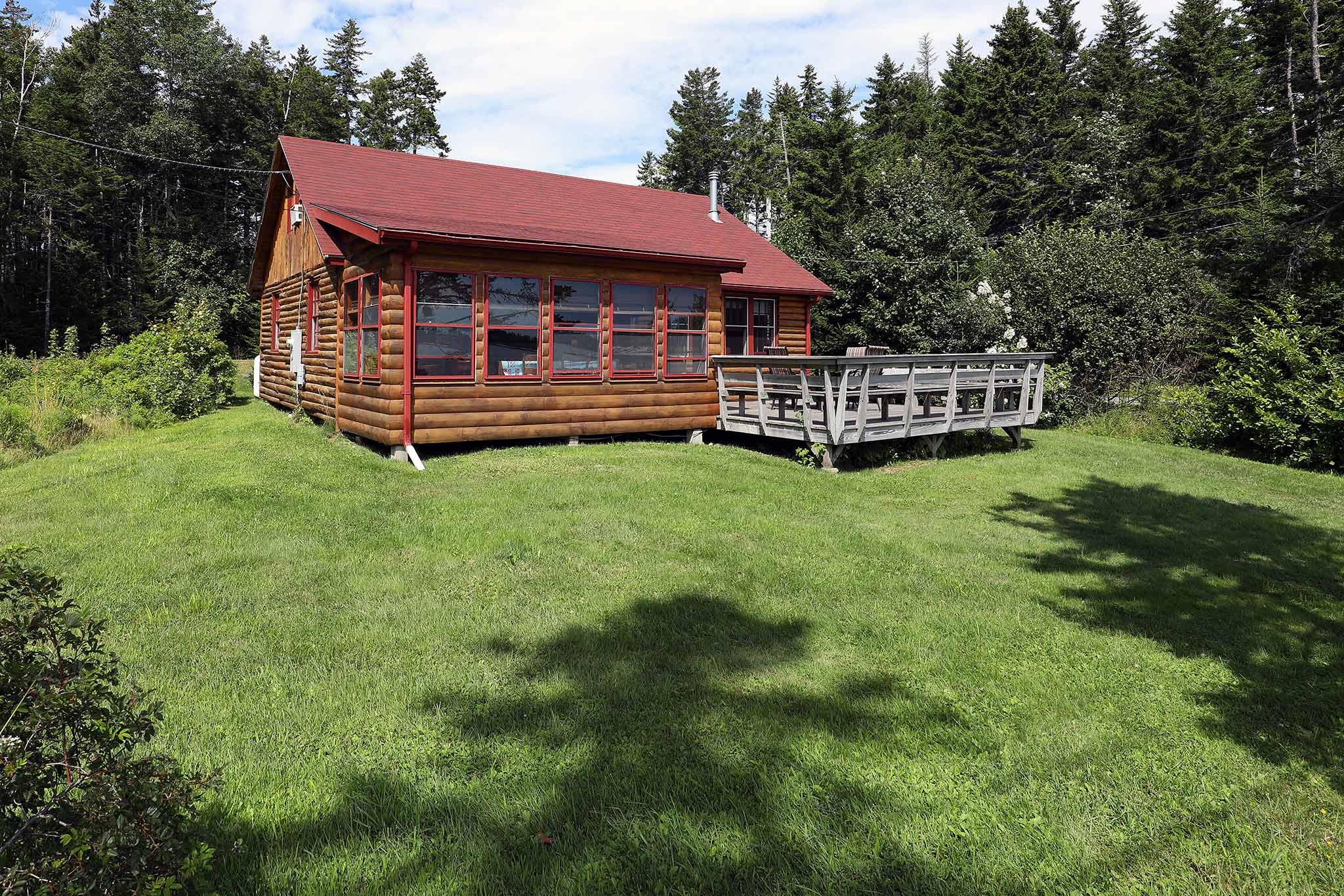 448 Martin Point Road Friendship, ME 04547 - Photo 5 of 39 ET3A3086_fri