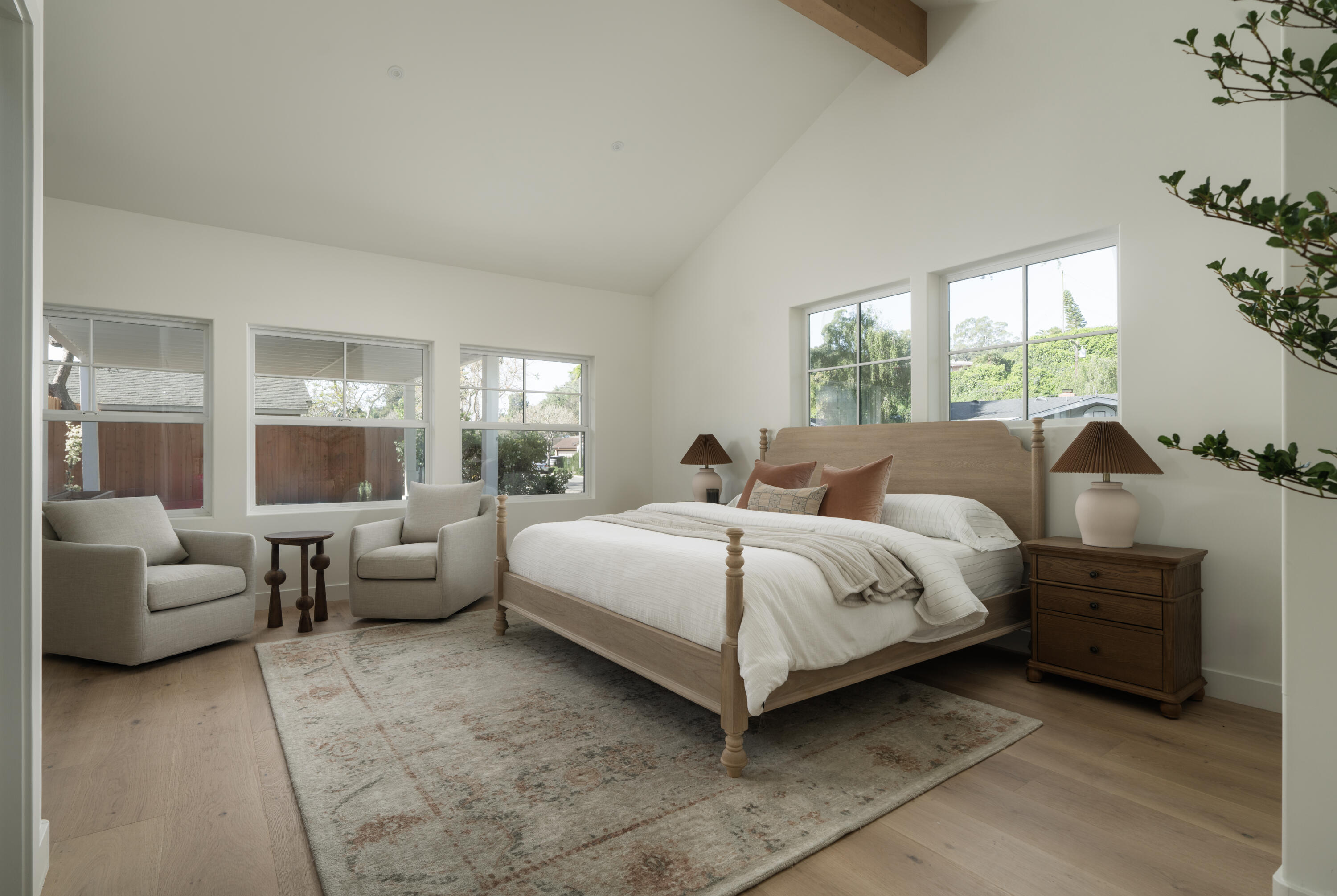 516 Alan Road Santa Barbara, CA 93109 - Photo 21 of 34 20. Bedroom2