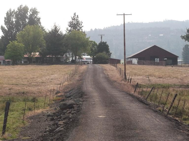 1604 Meridian Road Eagle Point, OR 97524 - Photo 10 of 26 a view of a lake
