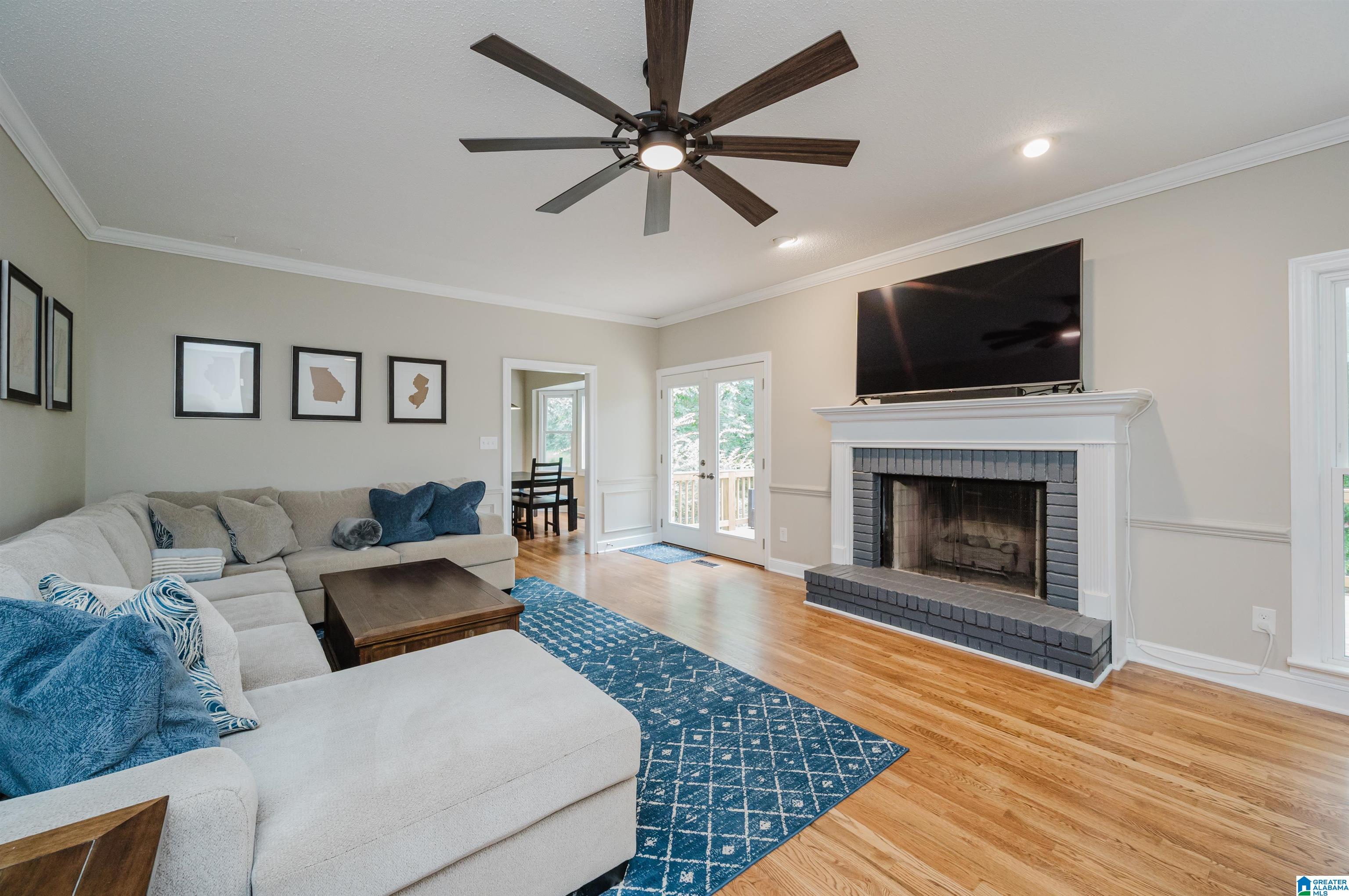 4739 Sulphur Springs Road Birmingham, AL 35226 - Photo 7 of 56