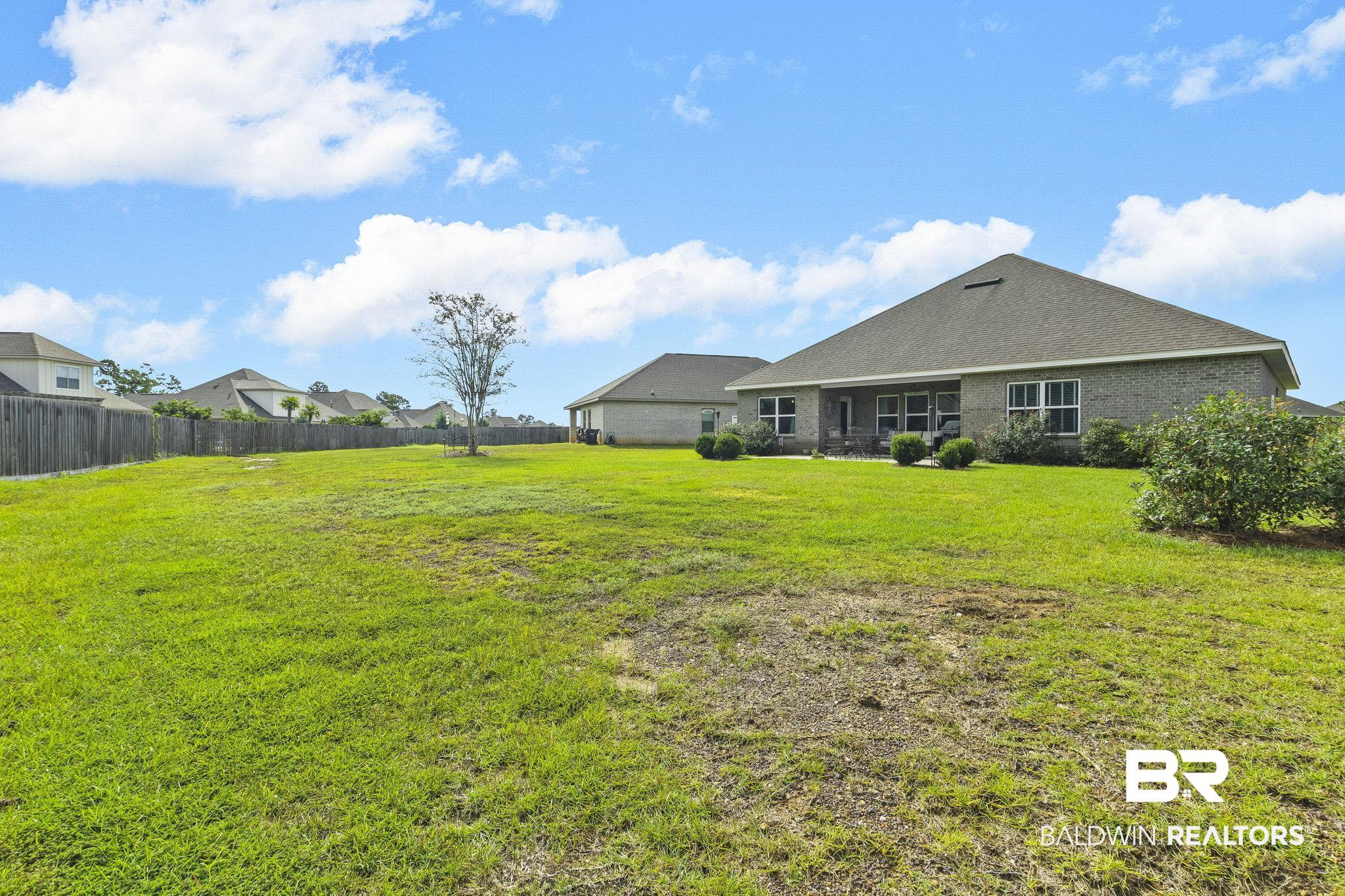 31663 Kestrel Loop Daphne, AL 36527 - Photo 52 of 86 View of yard
