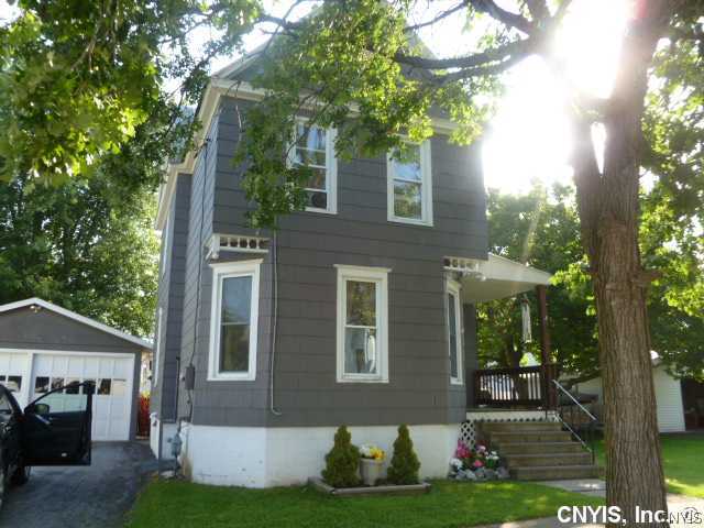 210 North Broad Street Oneida, NY 13421 - Photo 1 of 1 Exterior Front