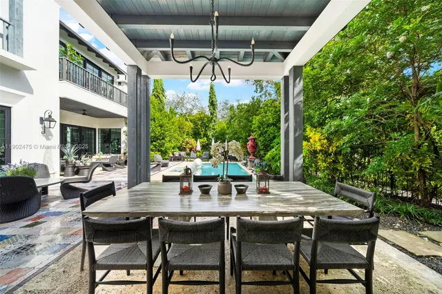 $7,500,000 | 590 Northeast 59th Street, Miami, FL 33137