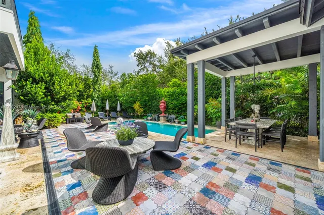 $7,500,000 | 590 Northeast 59th Street, Miami, FL 33137