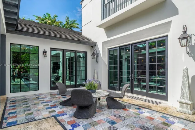 $7,500,000 | 590 Northeast 59th Street, Miami, FL 33137