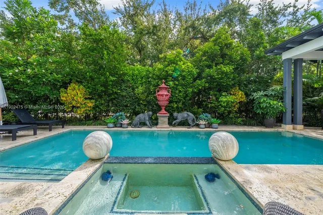 $7,500,000 | 590 Northeast 59th Street, Miami, FL 33137