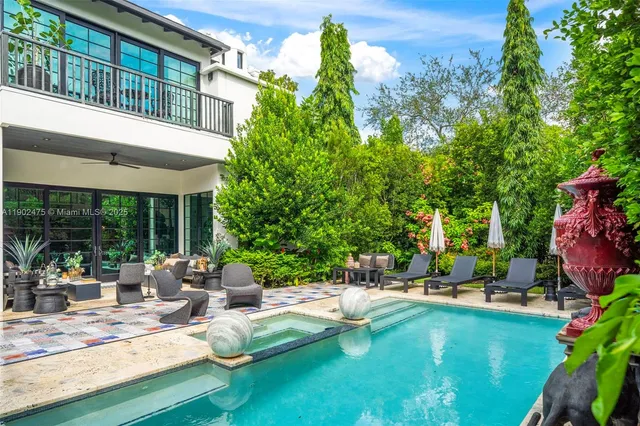 $7,500,000 | 590 Northeast 59th Street, Miami, FL 33137