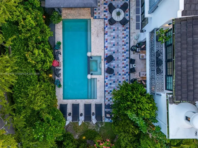 $7,500,000 | 590 Northeast 59th Street, Miami, FL 33137