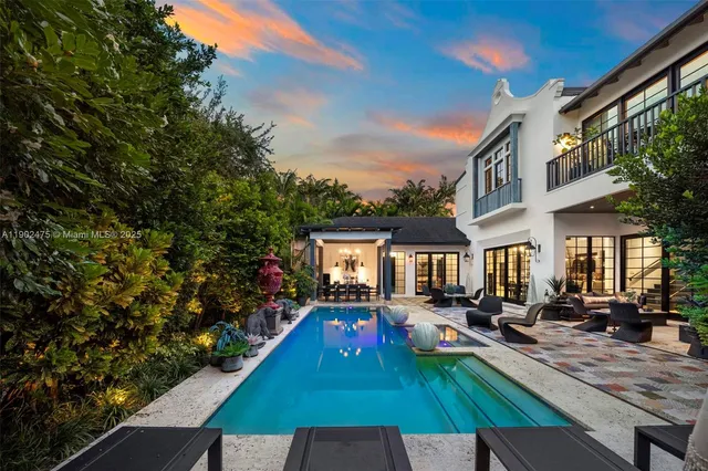 $7,500,000 | 590 Northeast 59th Street, Miami, FL 33137