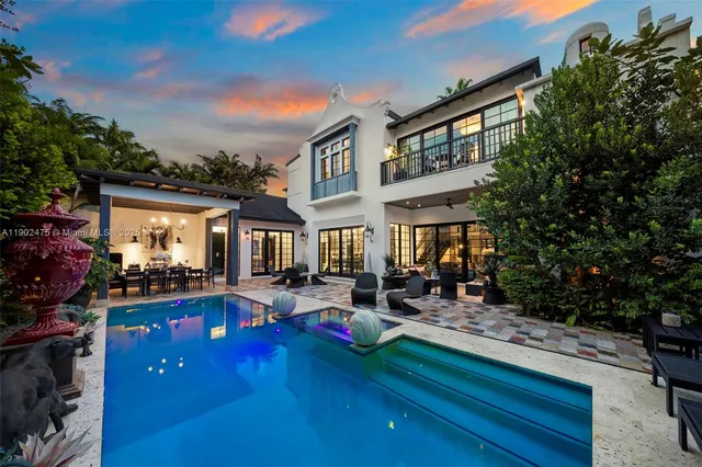 $7,500,000 | 590 Northeast 59th Street, Miami, FL 33137