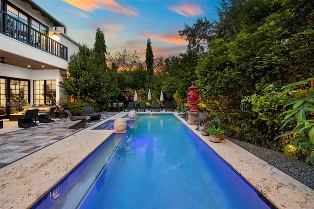 $7,500,000 | 590 Northeast 59th Street, Miami, FL 33137