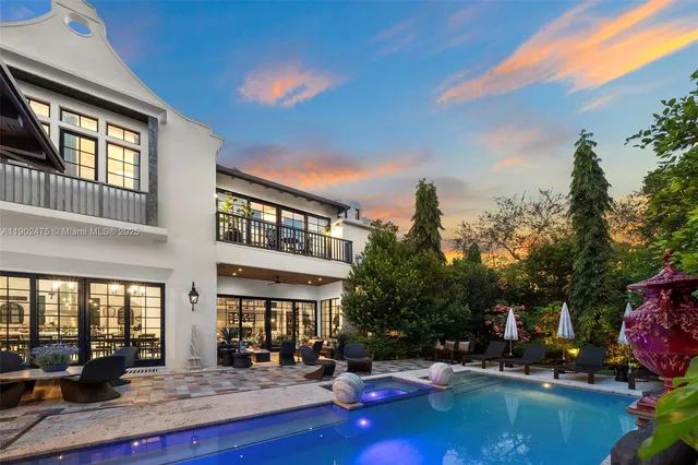 $7,500,000 | 590 Northeast 59th Street, Miami, FL 33137