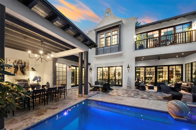 $7,500,000 | 590 Northeast 59th Street, Miami, FL 33137