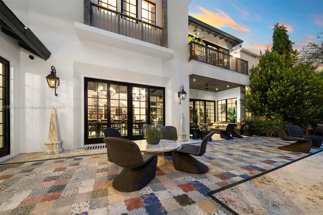 $7,500,000 | 590 Northeast 59th Street, Miami, FL 33137