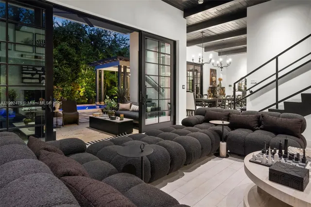 $7,500,000 | 590 Northeast 59th Street, Miami, FL 33137