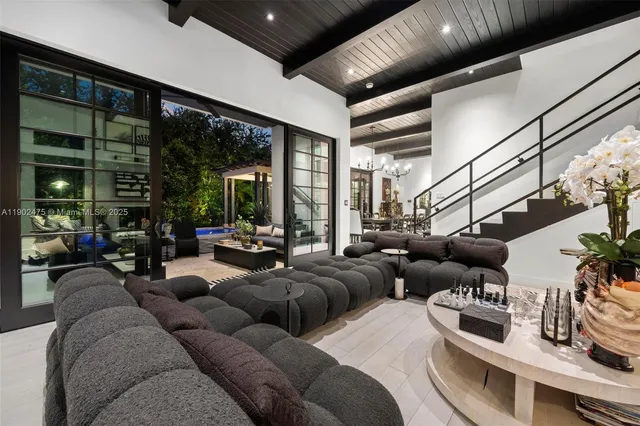 $7,500,000 | 590 Northeast 59th Street, Miami, FL 33137