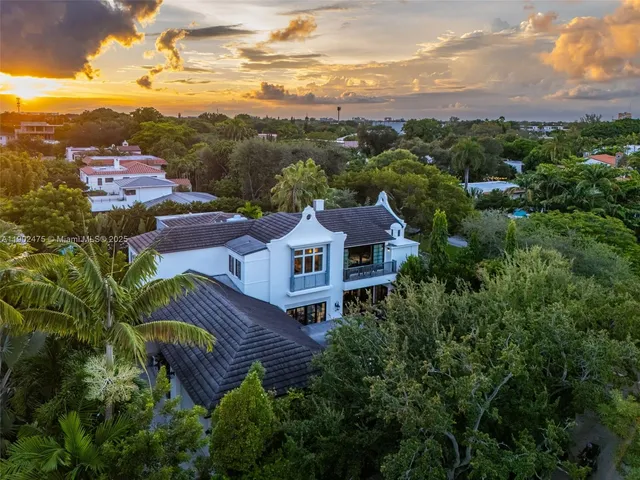 $7,500,000 | 590 Northeast 59th Street, Miami, FL 33137