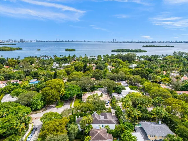 $7,500,000 | 590 Northeast 59th Street, Miami, FL 33137