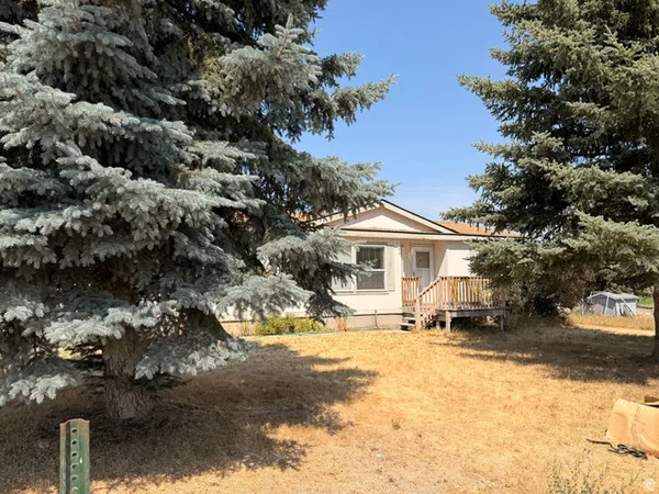 $229,000 | 53 South 200th Street East, Weston, ID 83286
