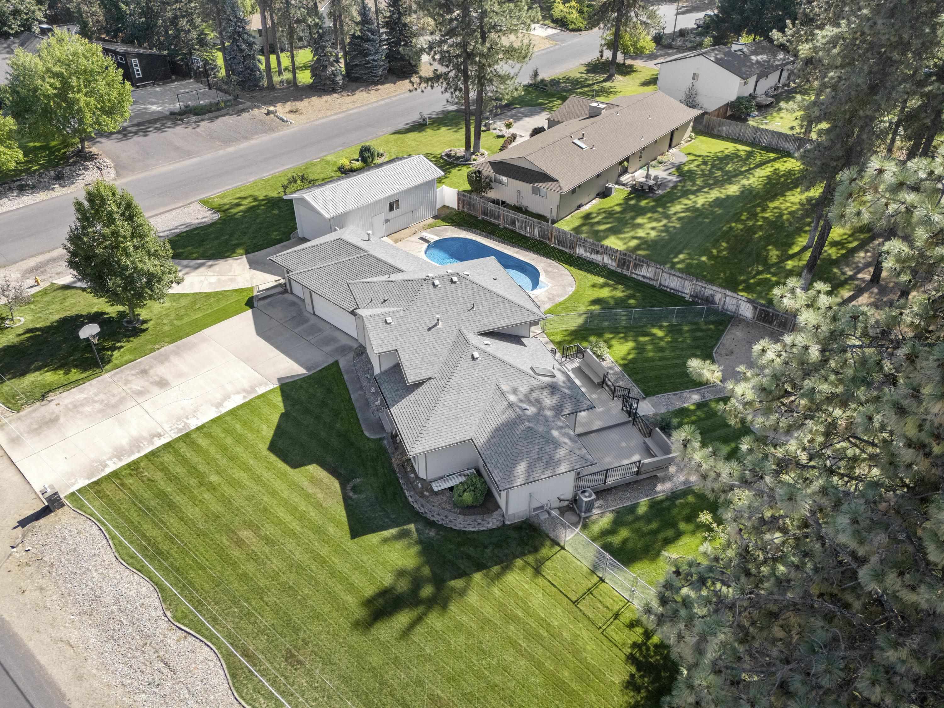 4620 East Handy Road Colbert, WA 99005 - Photo 21 of 22 Gallery Image 21