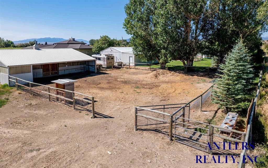 17 Thistle Road Cody, WY 82414 - Photo 102 of 108 Gallery Image 102