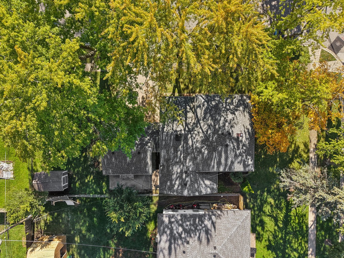 207 North Idlewild Avenue Mundelein, IL 60060 - Photo 39 of 46