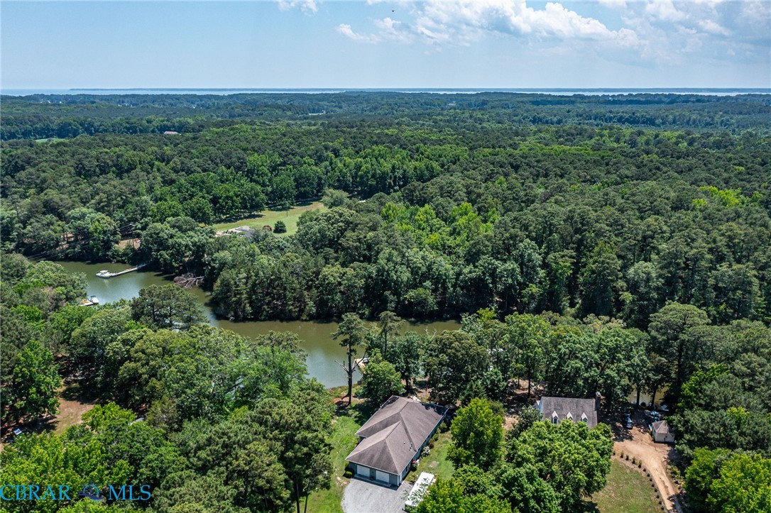 1060 Ocran Road White Stone, VA 22578 - Photo 38 of 85