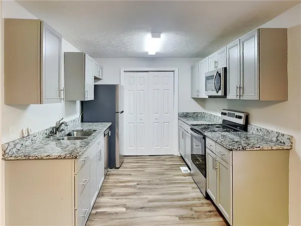 $1,875 | 3034 Millstone Court Southwest, Austell, GA 30106